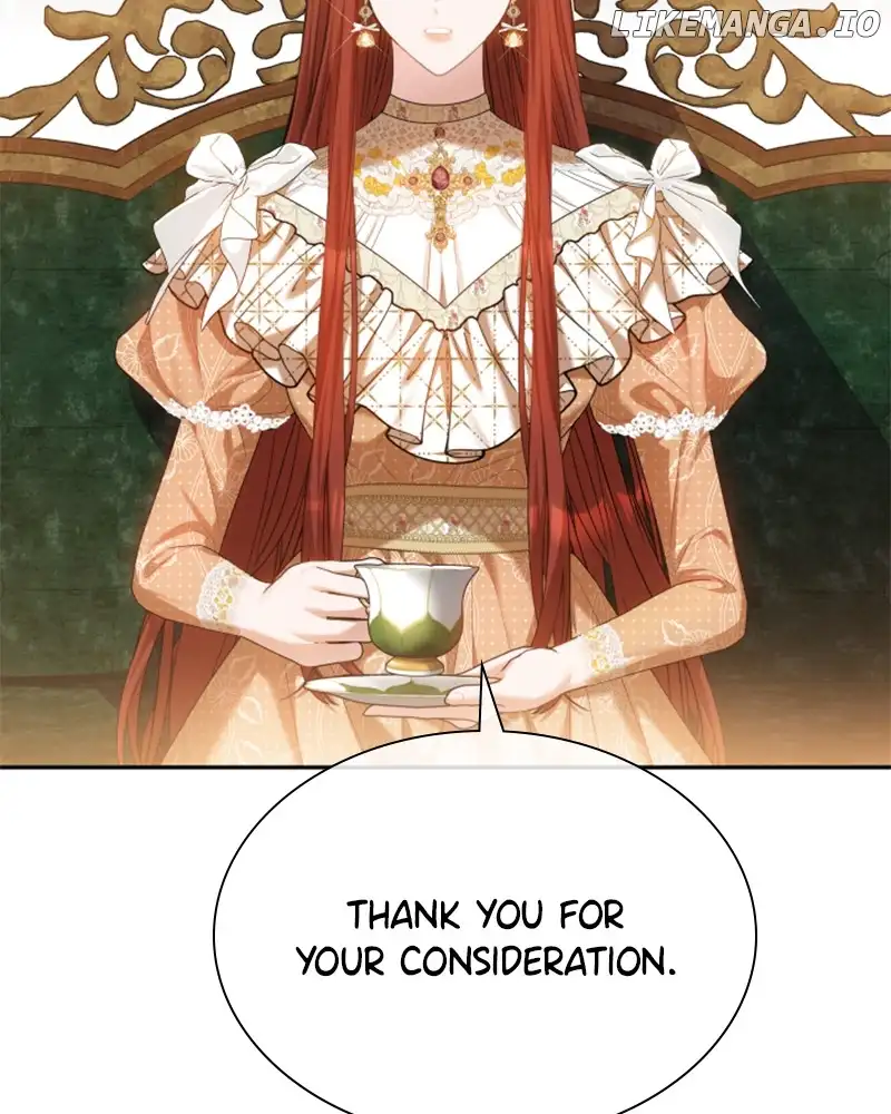 Concubine’s Invitation Chapter 39 - Page 66