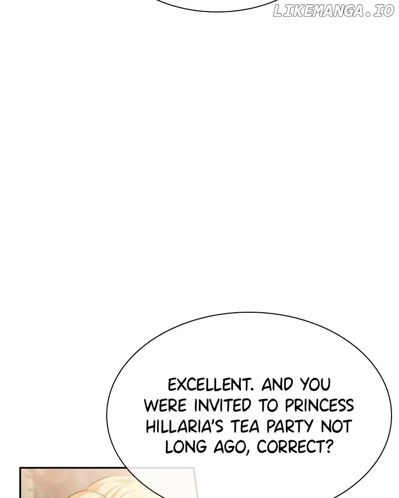 Concubine’s Invitation Chapter 39 - Page 67