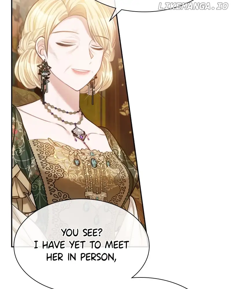 Concubine’s Invitation Chapter 39 - Page 68