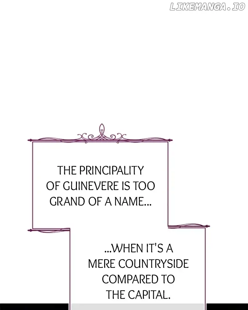 Concubine’s Invitation Chapter 39 - Page 8