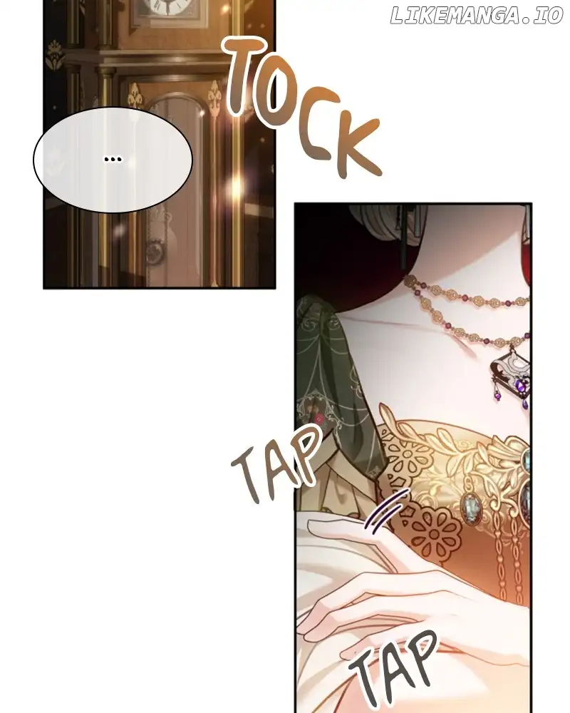 Concubine’s Invitation Chapter 39 - Page 73