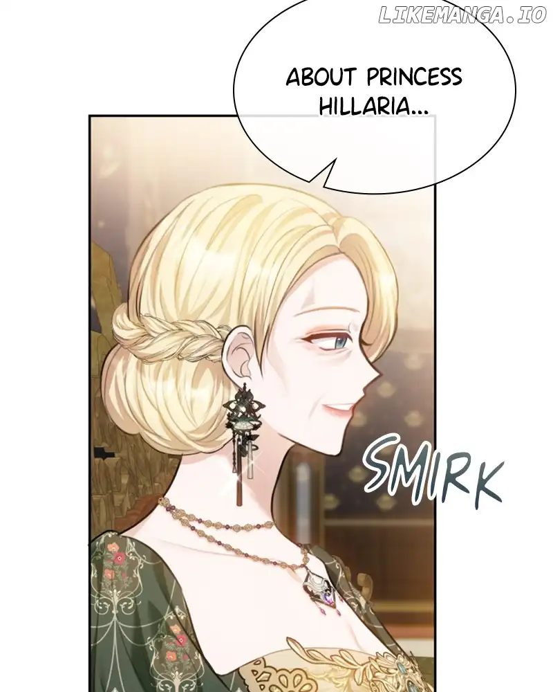 Concubine’s Invitation Chapter 39 - Page 80