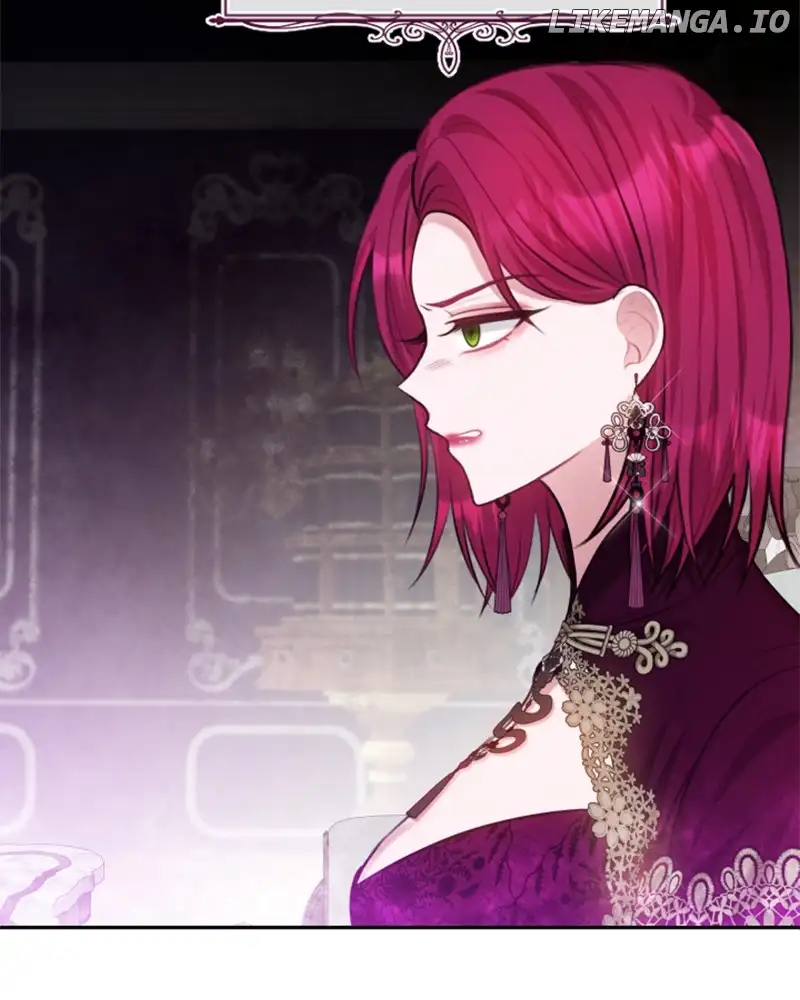 Concubine’s Invitation Chapter 39 - Page 9
