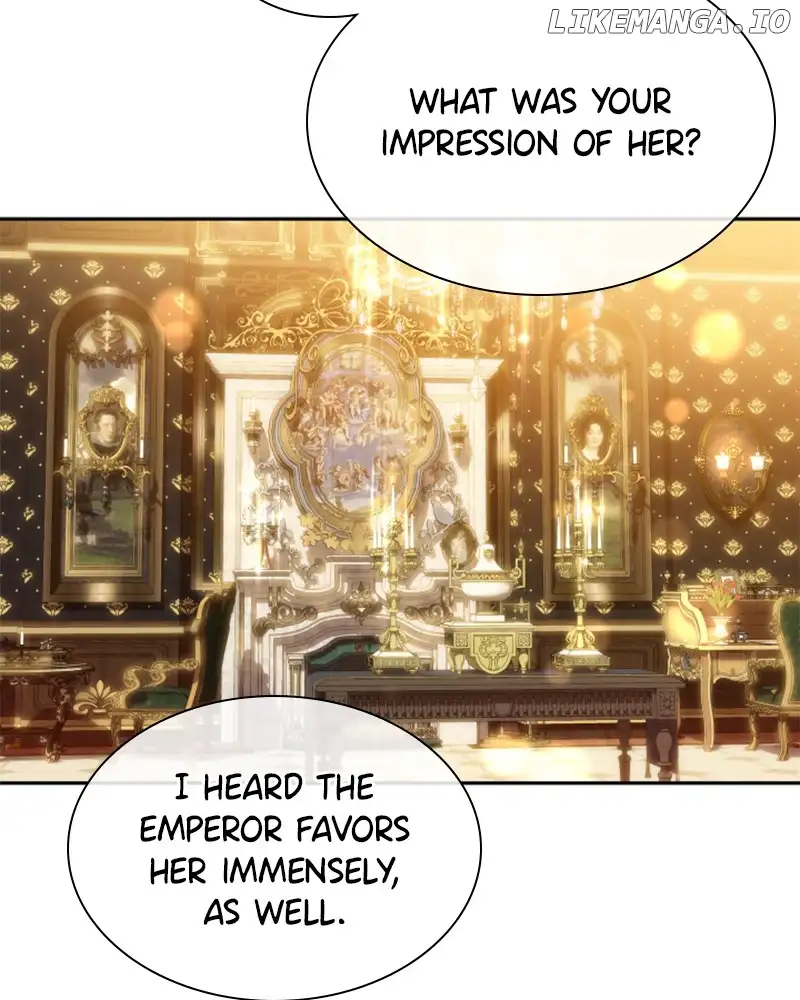 Concubine’s Invitation Chapter 39 - Page 82