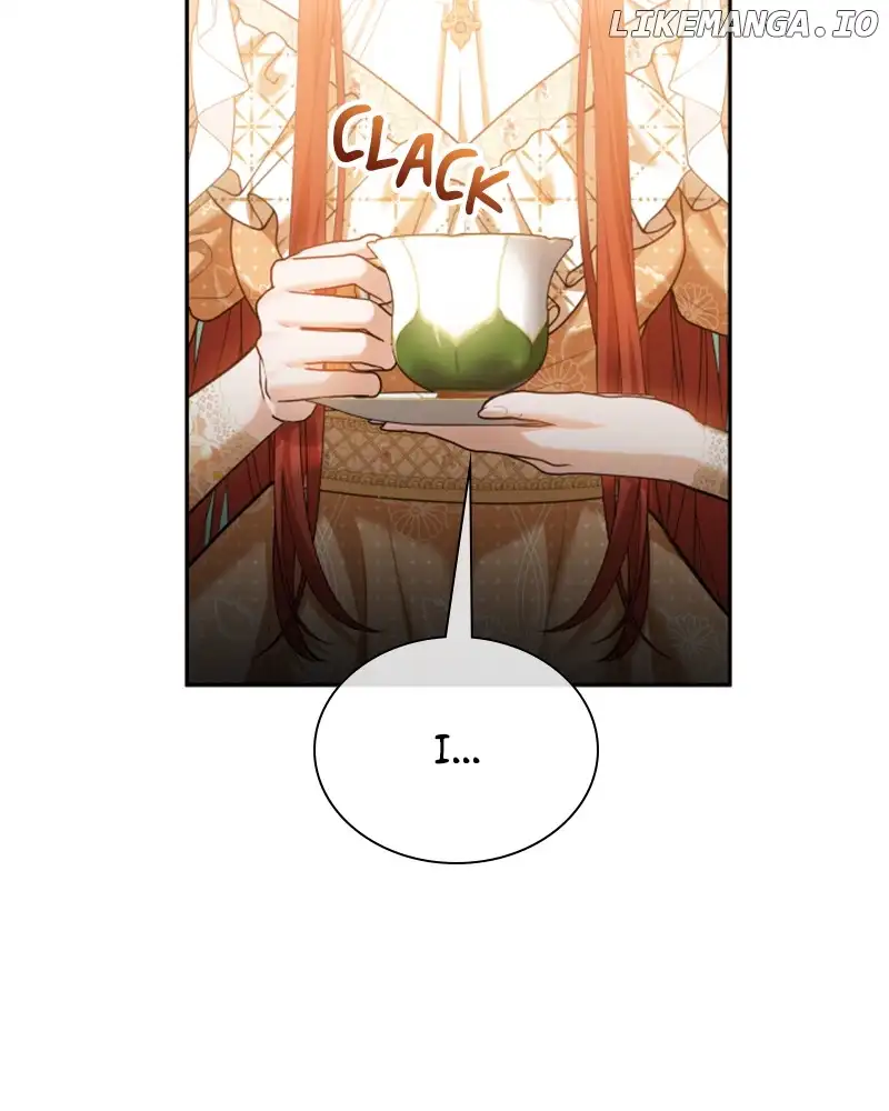 Concubine’s Invitation Chapter 39 - Page 84