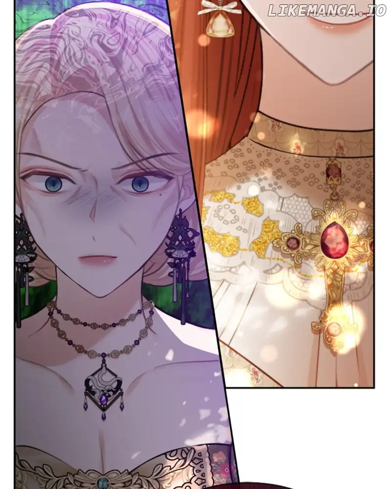 Concubine’s Invitation Chapter 39 - Page 91