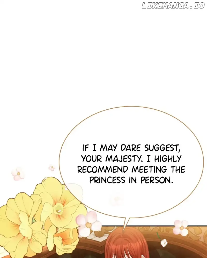 Concubine’s Invitation Chapter 39 - Page 93