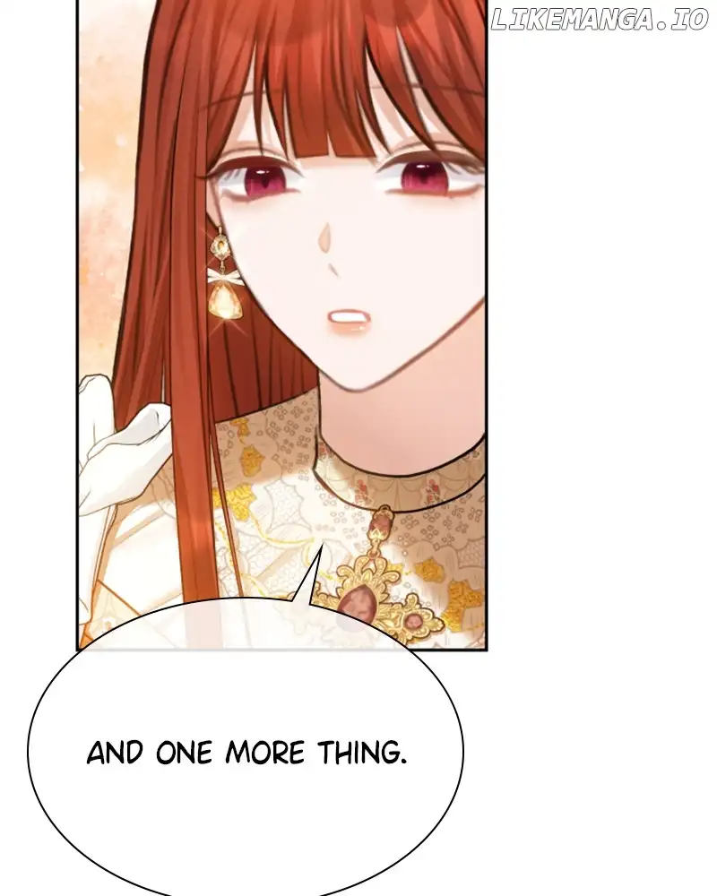 Concubine’s Invitation Chapter 39 - Page 97