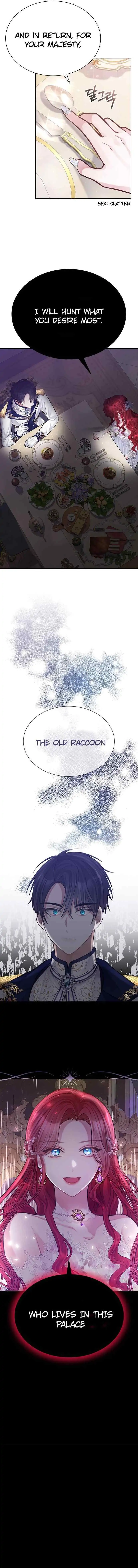 Concubine’s Invitation Chapter 4 - Page 11