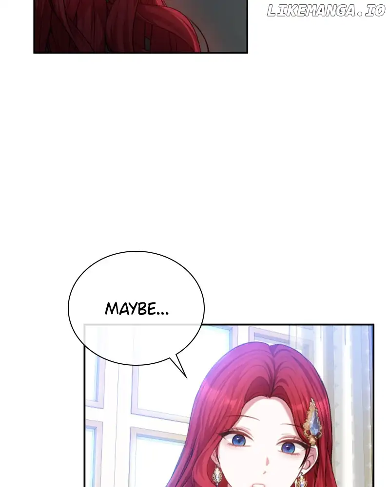 Concubine’s Invitation Chapter 40 - Page 11