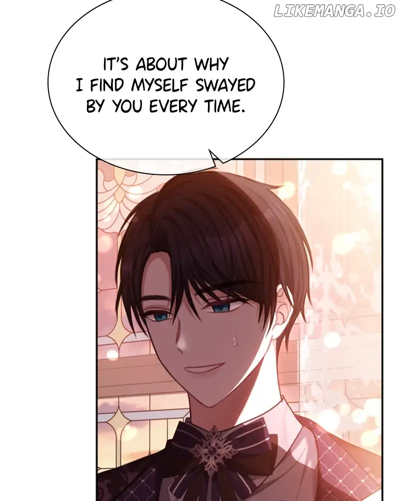 Concubine’s Invitation Chapter 40 - Page 105