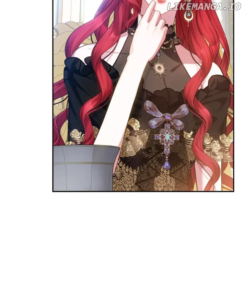 Concubine’s Invitation Chapter 40 - Page 12