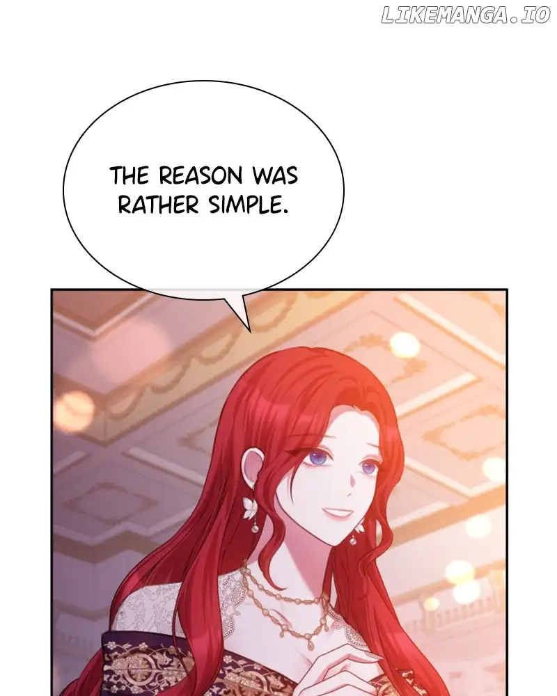 Concubine’s Invitation Chapter 40 - Page 111