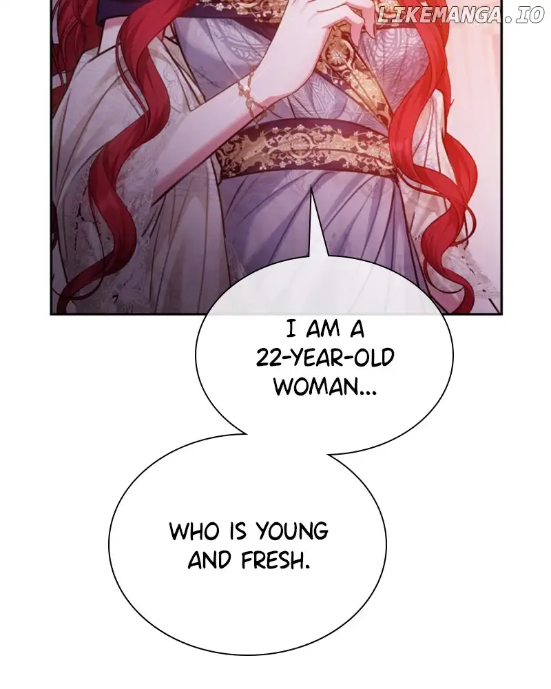 Concubine’s Invitation Chapter 40 - Page 112