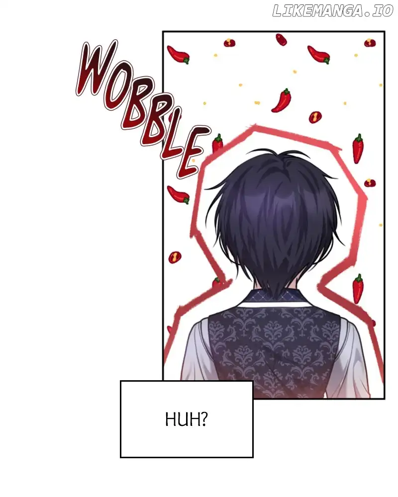 Concubine’s Invitation Chapter 40 - Page 113