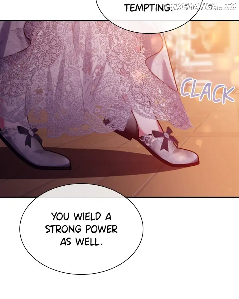 Concubine’s Invitation Chapter 40 - Page 115