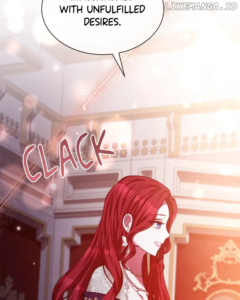 Concubine’s Invitation Chapter 40 - Page 117