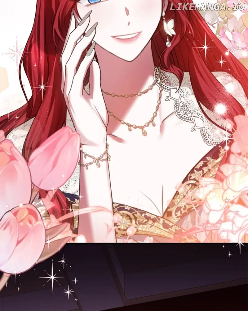 Concubine’s Invitation Chapter 40 - Page 120