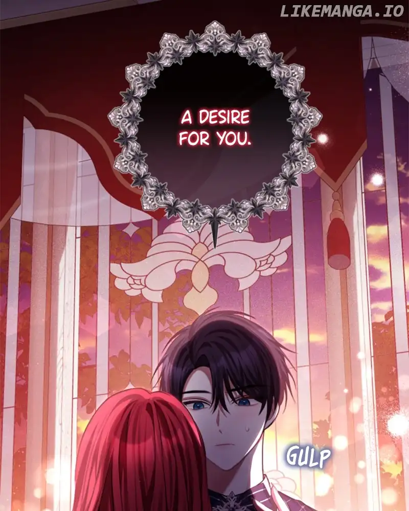 Concubine’s Invitation Chapter 40 - Page 121