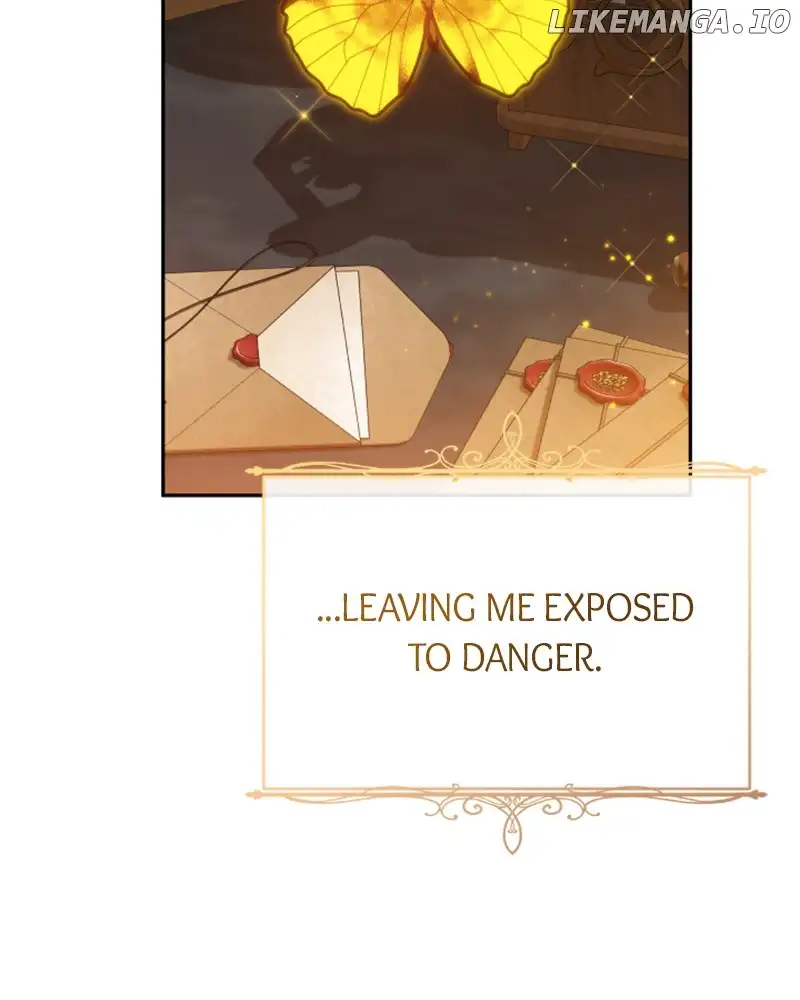Concubine’s Invitation Chapter 40 - Page 25