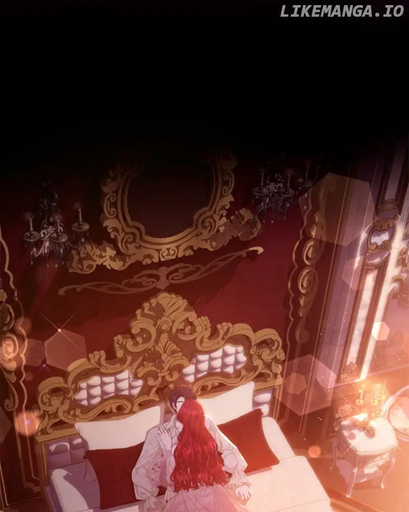 Concubine’s Invitation Chapter 40 - Page 30