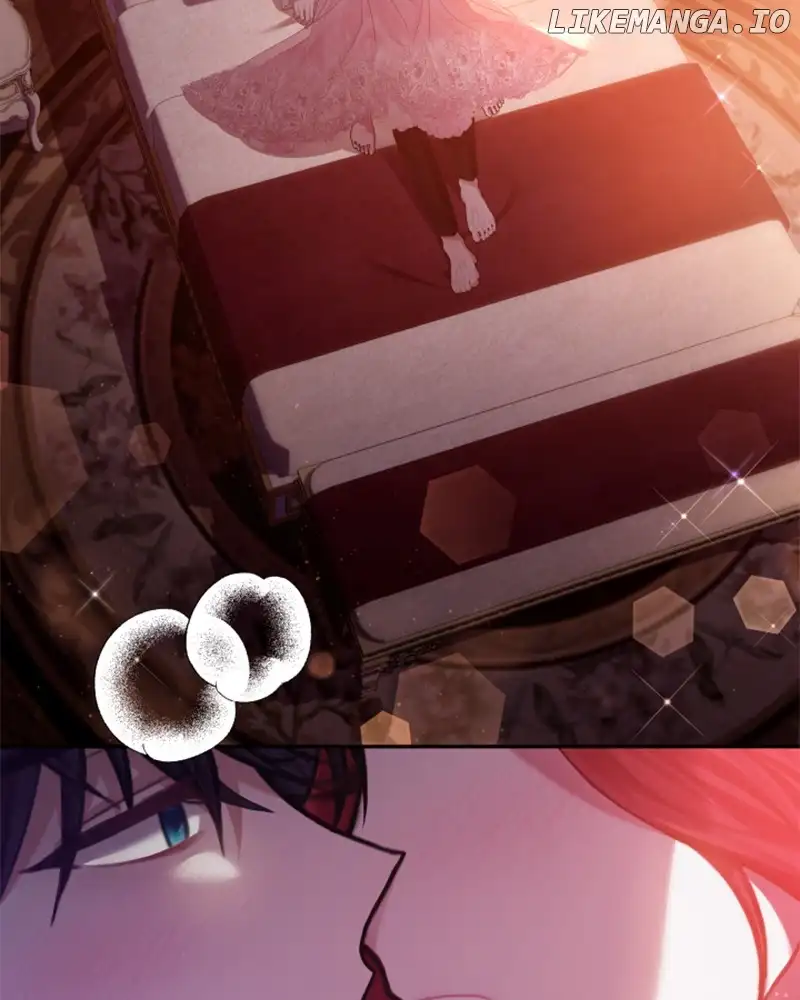 Concubine’s Invitation Chapter 40 - Page 31