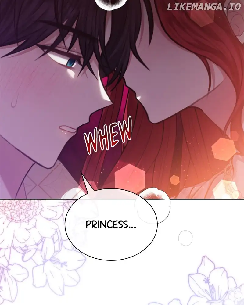 Concubine’s Invitation Chapter 40 - Page 33