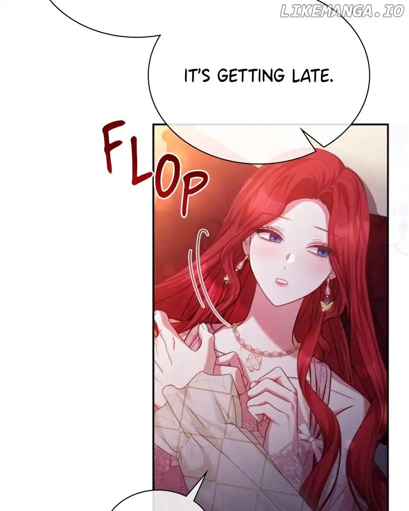 Concubine’s Invitation Chapter 40 - Page 35