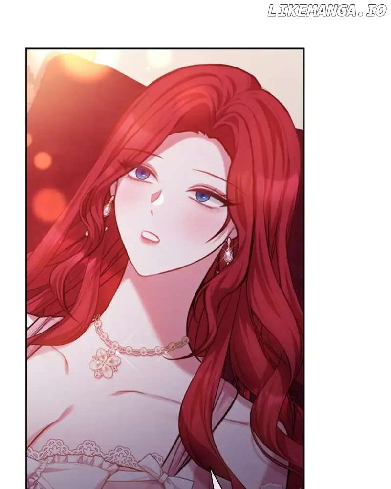 Concubine’s Invitation Chapter 40 - Page 37