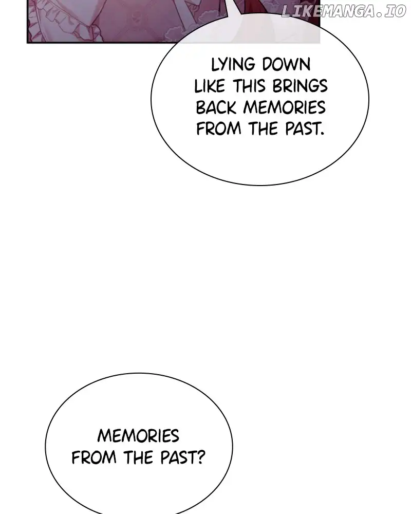 Concubine’s Invitation Chapter 40 - Page 38