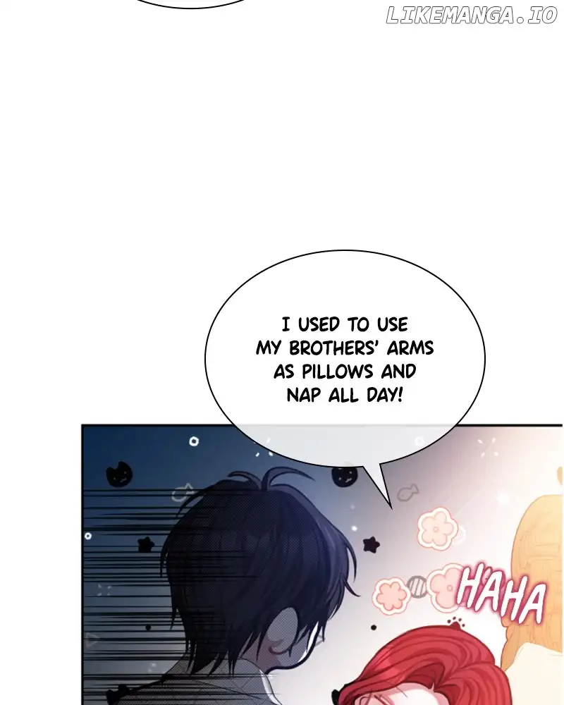 Concubine’s Invitation Chapter 40 - Page 39