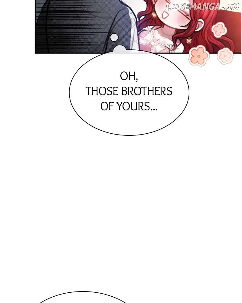 Concubine’s Invitation Chapter 40 - Page 40