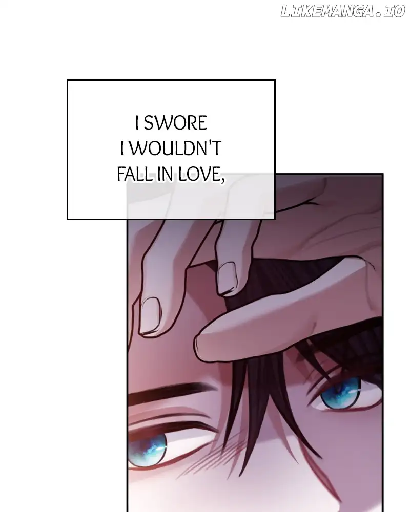 Concubine’s Invitation Chapter 40 - Page 43