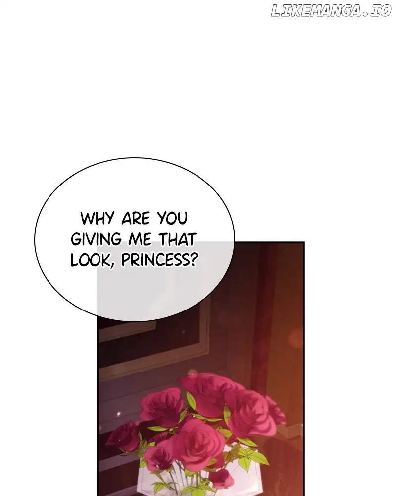 Concubine’s Invitation Chapter 40 - Page 45