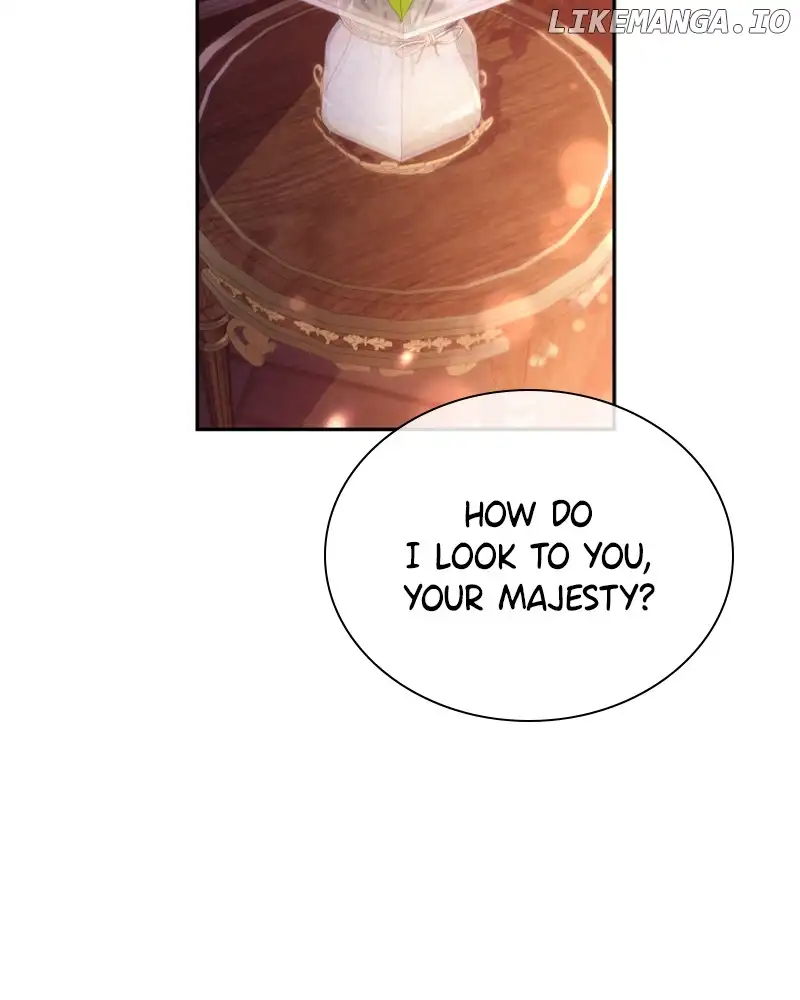 Concubine’s Invitation Chapter 40 - Page 46