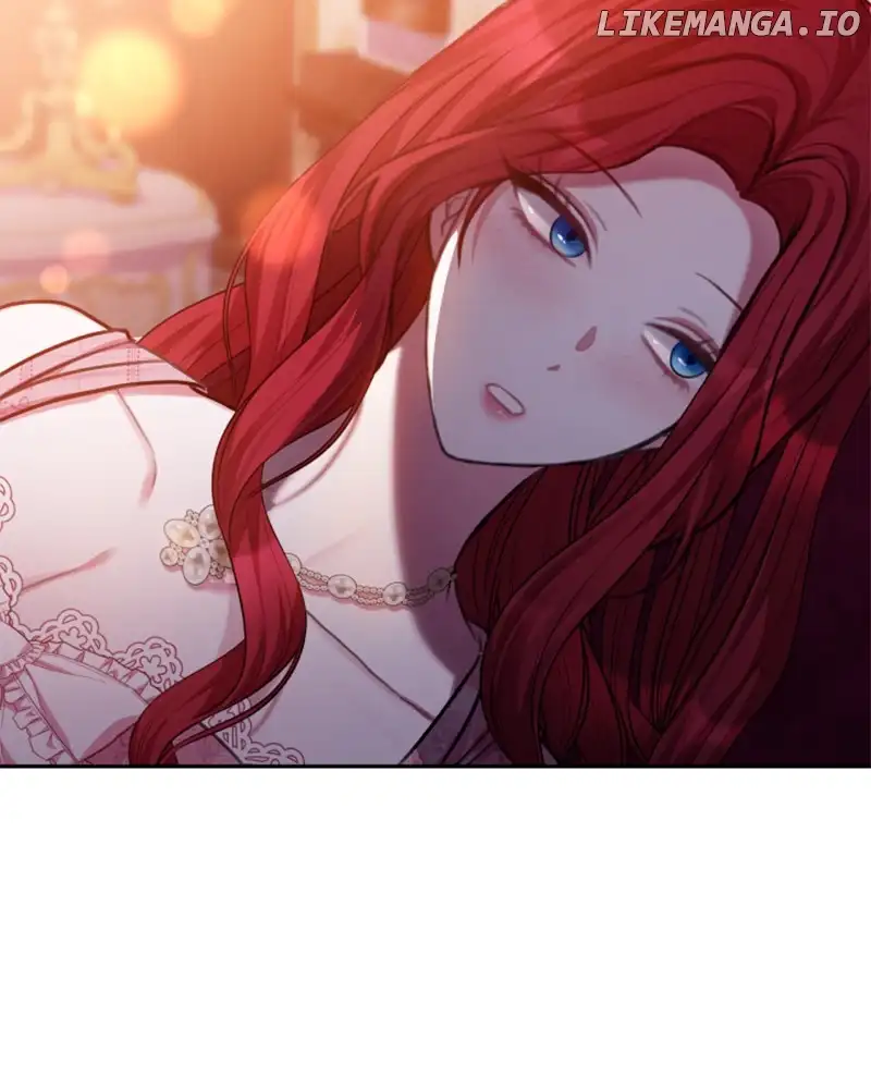 Concubine’s Invitation Chapter 40 - Page 48