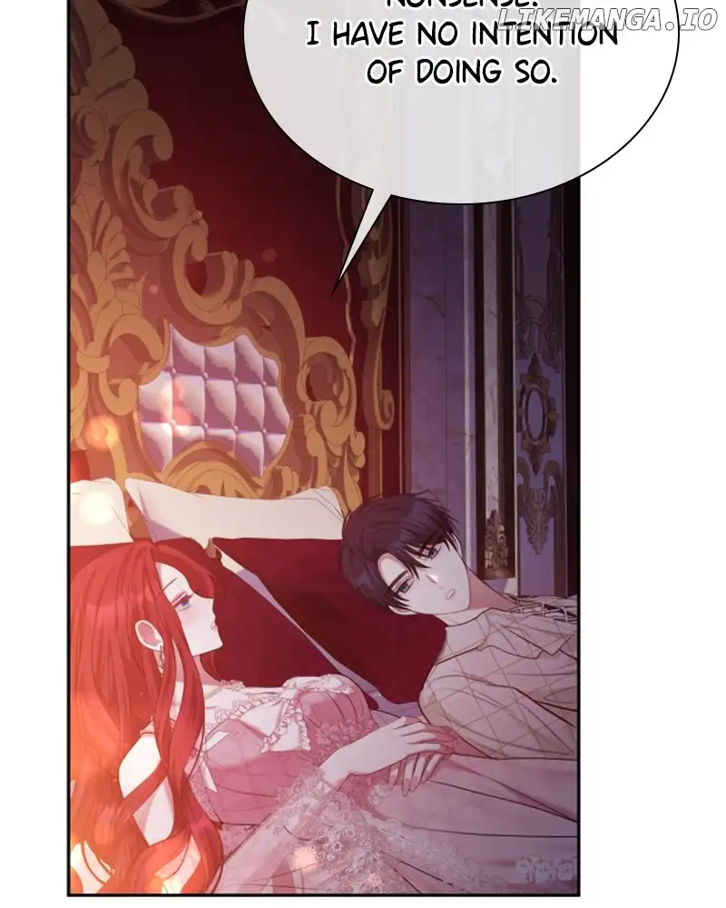 Concubine’s Invitation Chapter 40 - Page 50