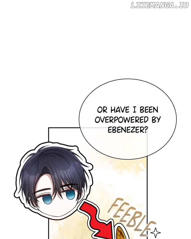 Concubine’s Invitation Chapter 40 - Page 6