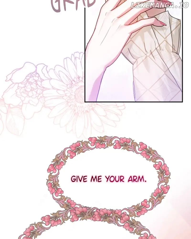 Concubine’s Invitation Chapter 40 - Page 52
