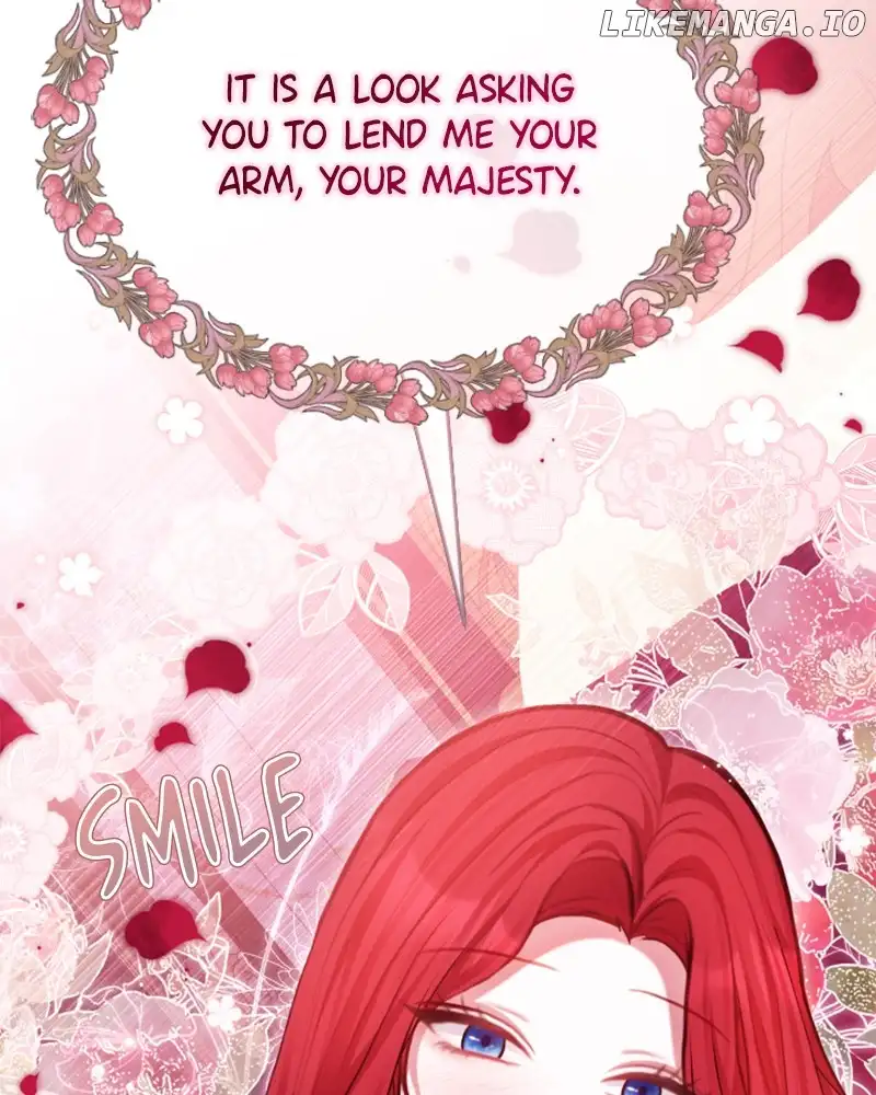 Concubine’s Invitation Chapter 40 - Page 53
