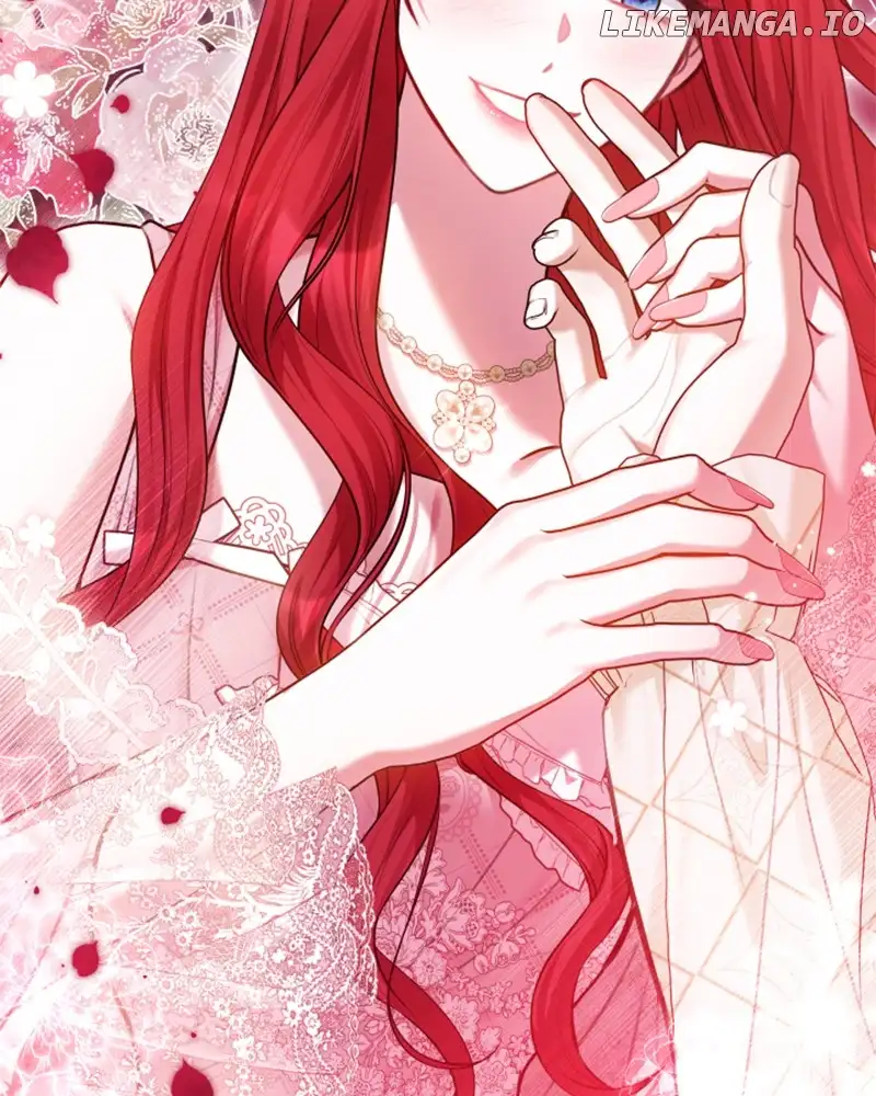 Concubine’s Invitation Chapter 40 - Page 54