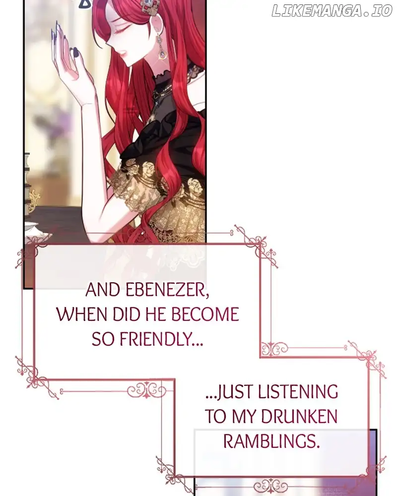 Concubine’s Invitation Chapter 40 - Page 59
