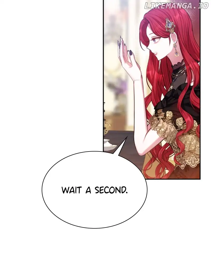 Concubine’s Invitation Chapter 40 - Page 60