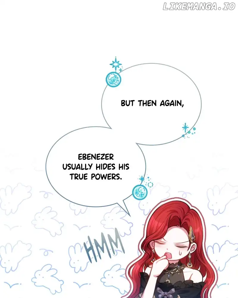 Concubine’s Invitation Chapter 40 - Page 8
