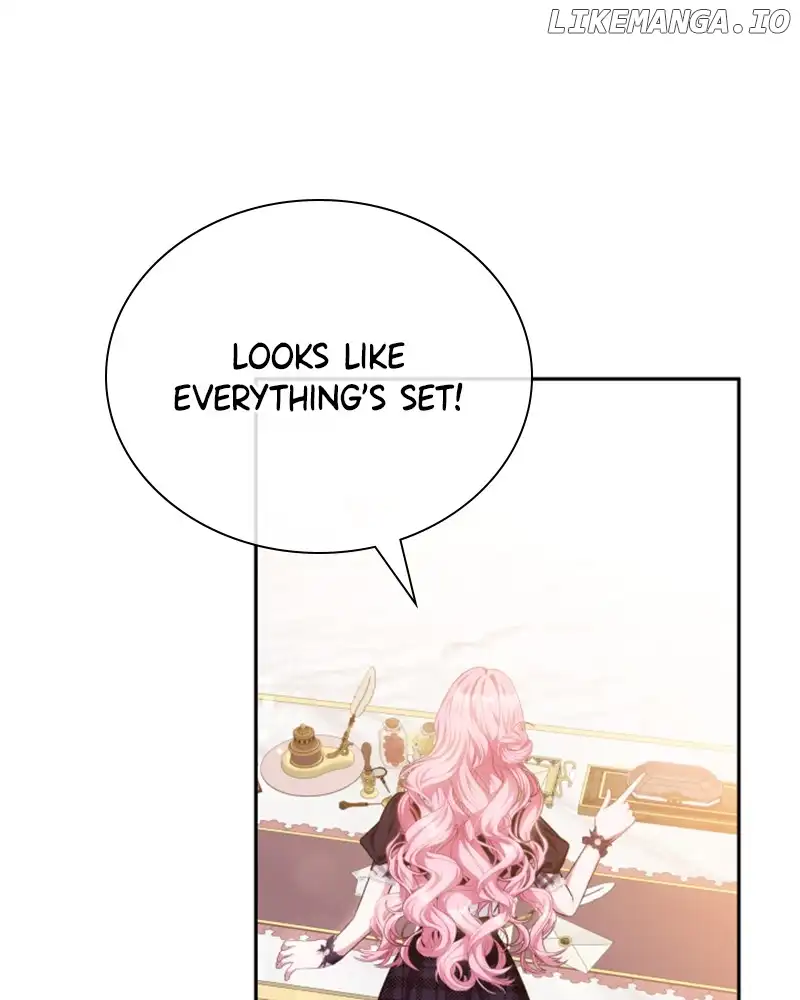 Concubine’s Invitation Chapter 40 - Page 71