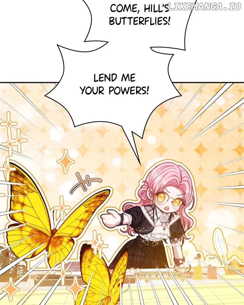 Concubine’s Invitation Chapter 40 - Page 75