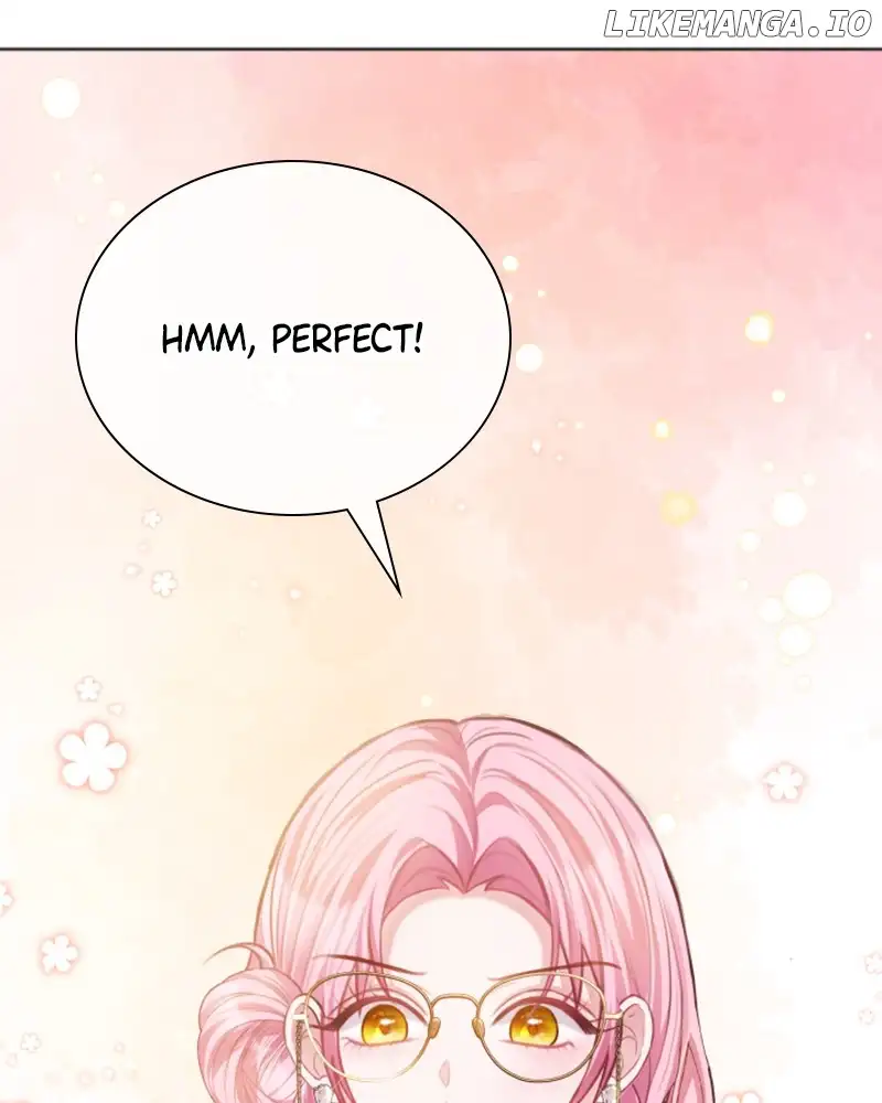 Concubine’s Invitation Chapter 40 - Page 89