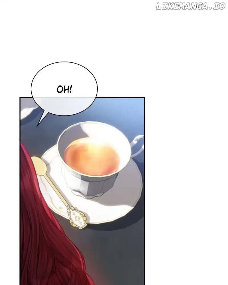 Concubine’s Invitation Chapter 40 - Page 10