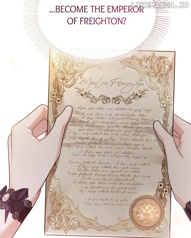 Concubine’s Invitation Chapter 40 - Page 92