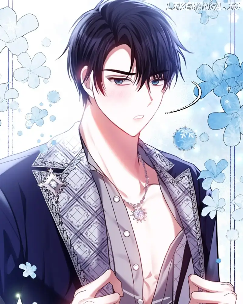 Concubine’s Invitation Chapter 41 - Page 104